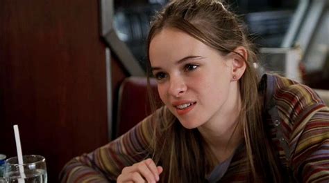 Empire magazine's definitive list of the best movies of all time. Movie and TV Cast Screencaps: Danielle Panabaker as Tick ...