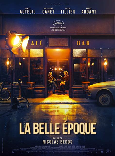 Nonton film dunia21 belle époque (1992) streaming dan download movie subtitle indonesia kualitas hd gratis terlengkap dan terbaru. La Belle Époque - Cinecartaz