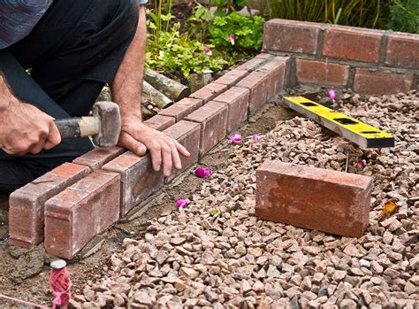 Cost To Build A Brick Wall | New Brick Wall Cost ...