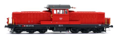 Little queen ls models school. LS Models 17507S BM 6/6 Diesellok H0 Modellbahn Katalog