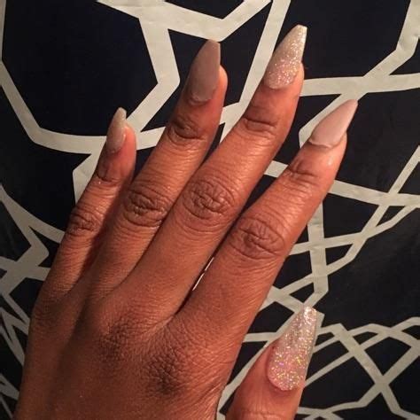 Oops i did it again. 20+ Fantastic Ideas Baddie Aesthetic Acrylic Nails - Ring ...