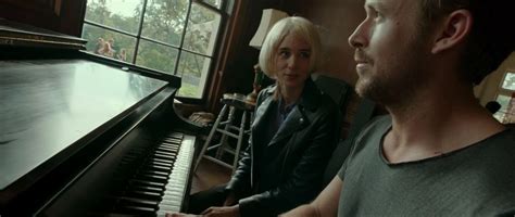 In first trailer of terence malick's song to song, ryan gosling tickles rooney mara on several occasions: Cinque film da guardare al cinema questa settimana: 11/05/2017 - cumbrugliume