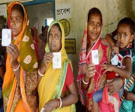 Kumarganj assembly vidhan sabha election result 2021: Bengal Chunav First the CPIM and now the BJP has a huge ...