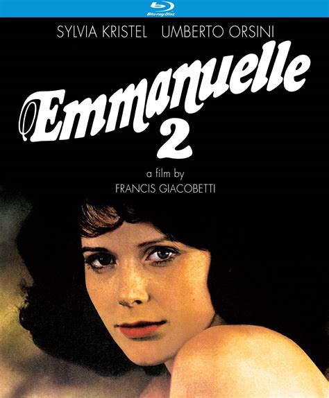 Sylvia kristel, umberto orsini, laura gemser, frédéric lagache, catherine rivet, henry czarniak, caroline laurence, tom clark, florence l. Emmanuelle 2 - Garten der Liebe - smorkullas.se