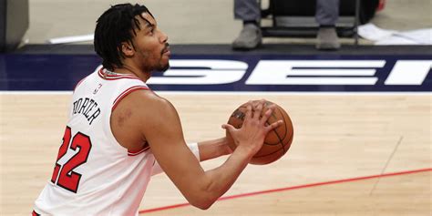 Find the perfect otto porter stock photos and editorial news pictures from getty images. Otto Porter "Shut Down" From Basketball Activity Until At ...