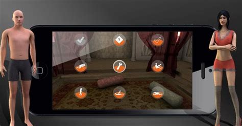 Kamasutra 4d this application is completely honest and realistic 3d. Kamasutra 4D HD ~ Mobile Apps Download
