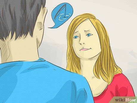 If you're thinking about building a relationship with this girl, then it's best to show yourself an attentive listener with an understanding and affectionate smile. How to Attract a Woman: 9 Steps (with Pictures) - wikiHow