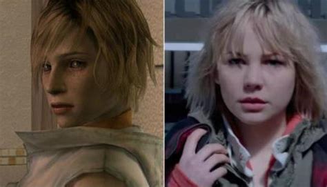 Screenwriter roger avary, who wrote the script of the first silent hill movie, is back to pen the screenplay of the sequel. How the cast of Silent Hill should really look | N4G