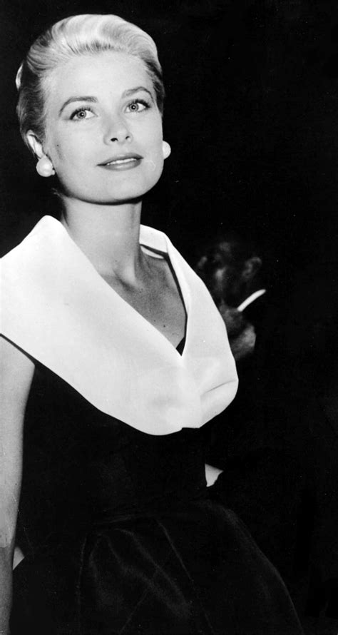 Check spelling or type a new query. Grace Kelly