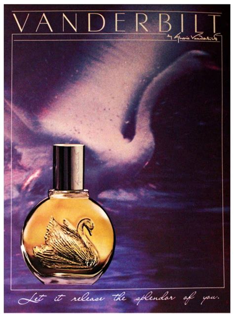 Dressed in a black and gold officer's jacket, this intense eau de parfum is taking leadership of the le male range with great style and strength. Gloria Vanderbilt - Vanderbilt Parfum | Reviews and Rating