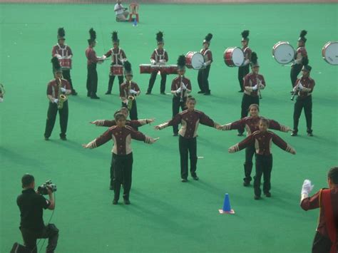 Sharafuddin et raja zarina ont deux filles:4. SMK (P) RAJA ZARINA, P KLANG: Galeri foto Pertandingan ...