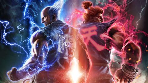 Tekken 7 wallpapers wallpaper cave character wallpaper street fighter wallpaper tekken 7 game wallpaper tekken 7 4k wallpaper hdwallpaper desktop in 2020 tekken 7 hd wallpaper tekken 7 akuma character trailer ps4 xbox one tekken 7 xbox one fighting games. Wallpaper ID: 95858 / tekken 7, games, ps games, hd, 4k, 5k