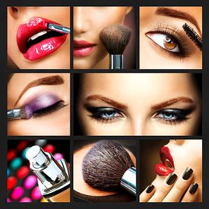 Beauty Makeup Selfie Camera Makeover Photo Editor ...