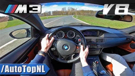 Use custom templates to tell the right story for your business. BMW M3 E92 4.0 V8 *LOUD* POV Test DRIVE & DRIFT by AutoTopNL - YouTube
