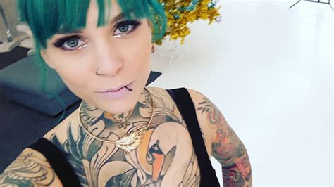 Jazzy Gudd | Promiflash.de