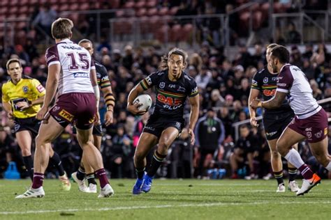 Jan 28, 2020 · 2 jarome luai. Jarome Luai is ready to pounce | The Western Weekender