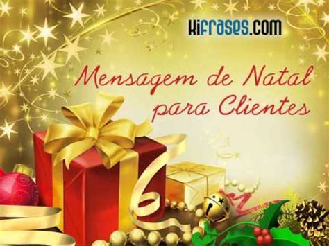 30,608 likes · 7 talking about this. Mensagem de Natal para Clientes - YouTube