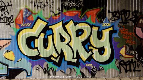 So again, keep in mind its simple, & wasn't necessarily going to be a tut. Graffiti » CURRY « 2005 - Visit my Youtube-Channel: https ...