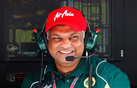 He is currently group ceo of airasia and chairman of qpr fc. Tony Fernandes celebrity net worth - salary, house, car