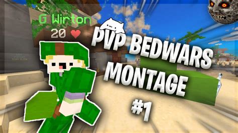 We did not find results for: MINECRAFT - PVP MONTAGE BEDWARS #1 - YouTube