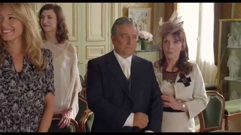Non sposate le mie figlie!: NON SPOSATE LE MIE FIGLIE! - Trailer italiano ufficiale ...