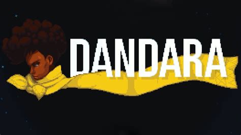 Jun 08, 2021 · developed by brazilian studio long hat house, dandara is a 2d platformer and metroidvania game that features an innovative control scheme that lets action and exploration happen fluently for gamers. DANDARA - Game Brasileiro INSANO!!! - YouTube