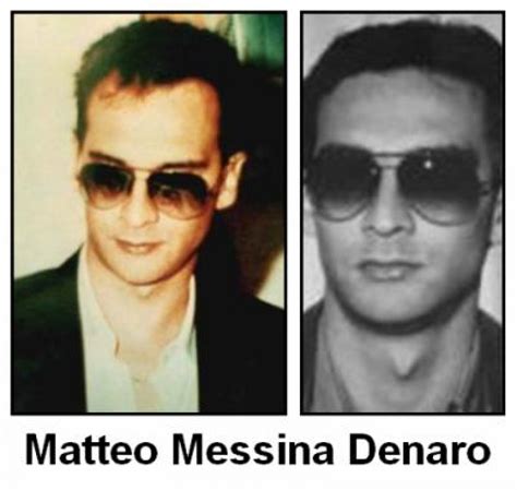 Chi sta impedendo la cattura del superlatitante matteo messina denaro? Für den meist gesuchten Mafia-Boss der Welt wird es eng