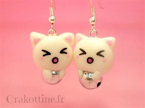 We did not find results for: Boucle d'oreille Kawaii Cat (avec images) | Boucle d ...