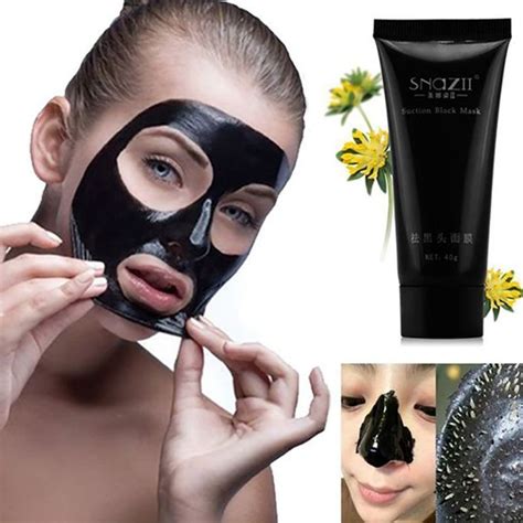 Here are four homemade face masks you can easily whip up from the convenience of your own kitchen. Pin on Charcoal Mask Before And After