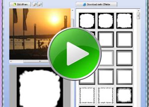 Easy software for creating stylish collages, scrapbook pages, greeting cards, posters and more. Bildbearbeitungsprogramm kostenlos downloaden in Deutsch