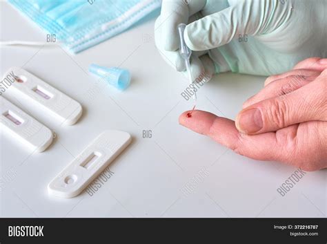 There are many locations where you can get tested at no charge to you. Rapid Covid-19 Test Image & Photo (Free Trial) | Bigstock