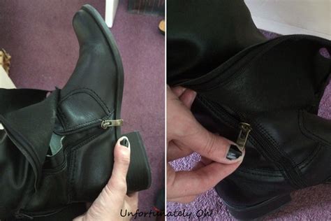 Cutting your diy boot covers. Unfortunately Oh!: DIY Boot Covers