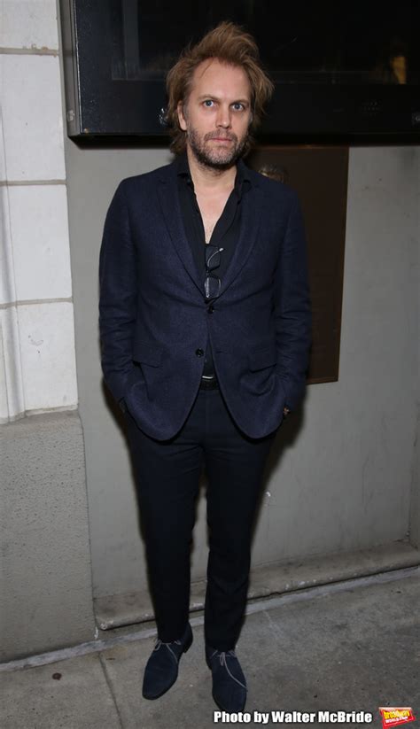 But alice has spotted michel kissing another. Florian Zeller Theatre Credits, News, Bio and Photos