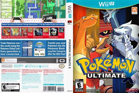 This is a list of pokémon video games released over the years. joeshadowman's Post | Rooster Teeth