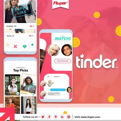 Other dating apps boast strengths of their own. How Much Does It Cost to Make an App like Tinder? | Like ...
