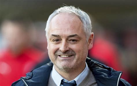 Official twitter account for hampden park: McKinnon named Queen's Park boss | SPFL