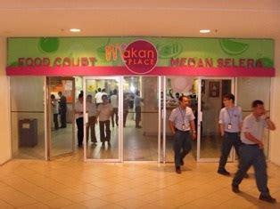 Mid valley's food court remains open for take away and delivery only. Maharum Bugis Syah (MBS): Food Court Murah di Mid Valley ...