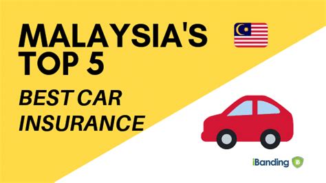 Comprehensive rate for first rm1,000 sum insured (from the table above) + rm26 for each rm1,000 or part thereof on value exceeding the first rm1,000. Top 5 Car Insurance Companies in 2019 for Malaysia - iBanding