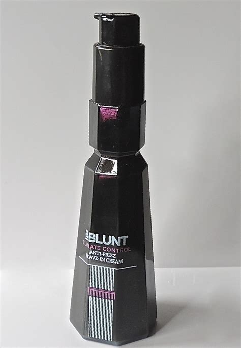 All types of bblunt hair oil & serum products in india available here. BBlunt Climate Control Anti-Frizz Leave-in Cream ...