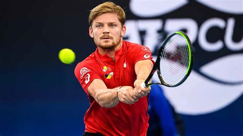 Session stars maisie 80 : Goffin / Full profile on tennis career of goffin, with all matches and records.