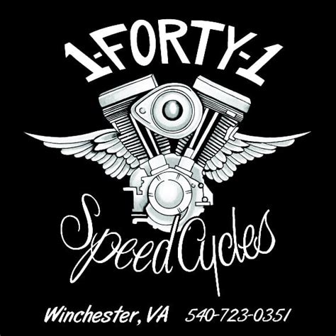 Check out our showroom to see what we have. 1 Forty 1 Speed Cycles - 15 Photos - Motorcycle Dealers ...