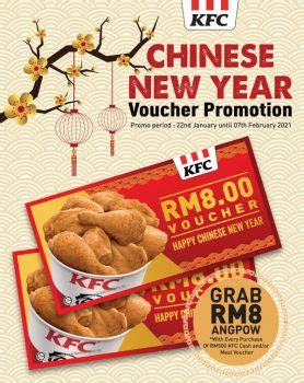 The kfc malaysia story began with the opening of our 1st restaurant on jalan tunku abdul rahman in 1973. 22 Jan-7 Feb 2021: KFC Vouchers Promo - EverydayOnSales.com