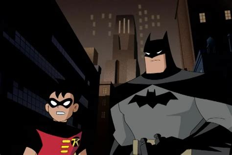 Mask of the phantasm batman: Chas Blankenship's Bat-Mania: "Batman: Mystery of the ...