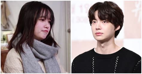 Just being accused by his wife, ahn jae hyun appeared beside love rumors oh yeon seo shinhye angels. Goo Hye Sun Claims Ahn Jae Hyun Never Denied His Dating ...