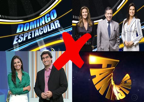 Tenha à disposição toda a programação recordtv e os conteúdos dos melhores canais em um só lugar. "Fantástico" e "Domingo Espetacular" formam o retrato da ...