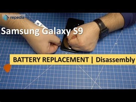 If you find that the battery on your s9 or s9+ is getting depleted faster than usual, then the first step is to isolate the issue. Samsung Galaxy S9 - Battery Replacement | Teardown Guide ...