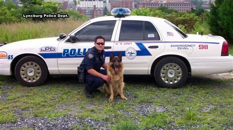 Maybe you would like to learn more about one of these? New Lynchburg police chief already knows top priorities ...