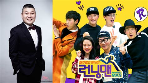 April 1, 2018 — the running man olympic gala — olympic athletes yun sung bin and kim ji soo, announcer kim yun sang, and celebrities hong jin young, kang han na, lee da hee, and sang yeob. SBS Responds To Renewed Reports Of Kang Ho Dong Joining ...