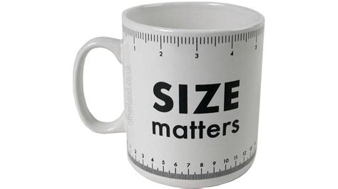 Sizing him up i once got the question when i was seeing a man who was smaller than i preferred. Commercial Appraisals: Size Matters | Russell Roberts ...