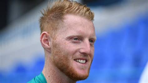 Ben stokes' official facebook page. Ben Stokes: Australia captain Steve Smith praises Pune ...